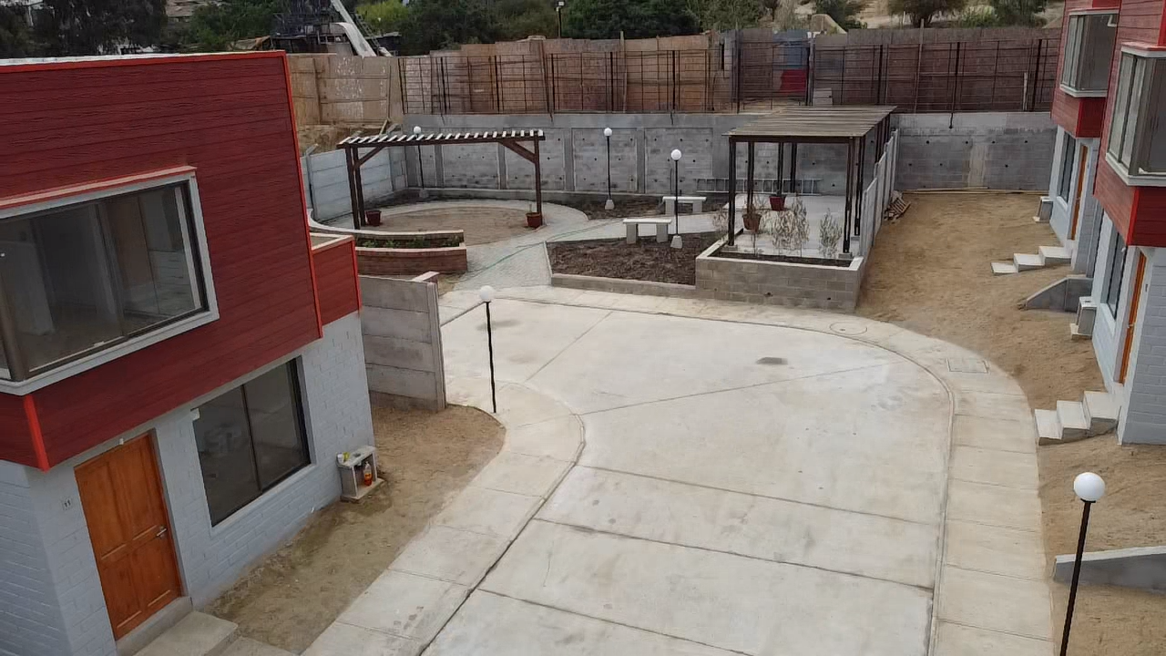 Railaf Rai railaf – Constructora San Pablo